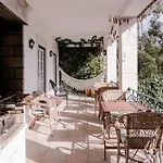 Bed & Breakfast Magnolia 4*