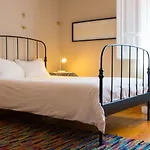 Magnolia فندق مبيت وإفطار