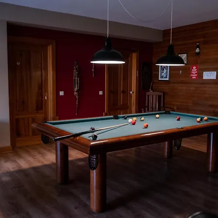 Bed & Breakfast Magnolia