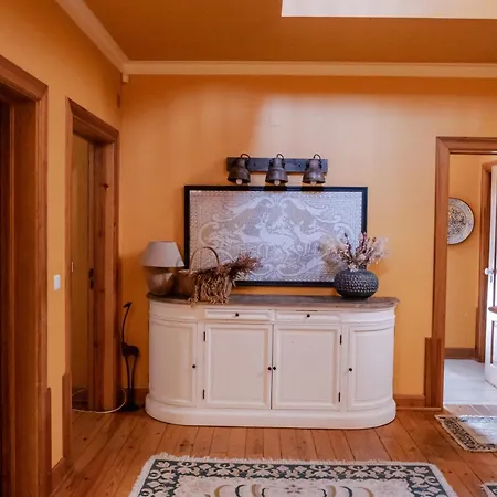 Magnolia 4* 레이리아