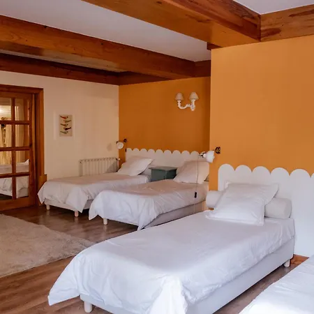Magnolia 3* Leiria