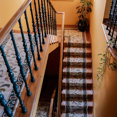 Magnolia Bed & Breakfast Leiria