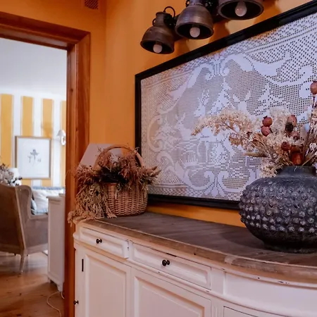 Bed & Breakfast Magnolia 4*