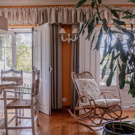 Magnolia 4* Leiria