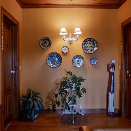 Magnolia Bed & Breakfast Leiria