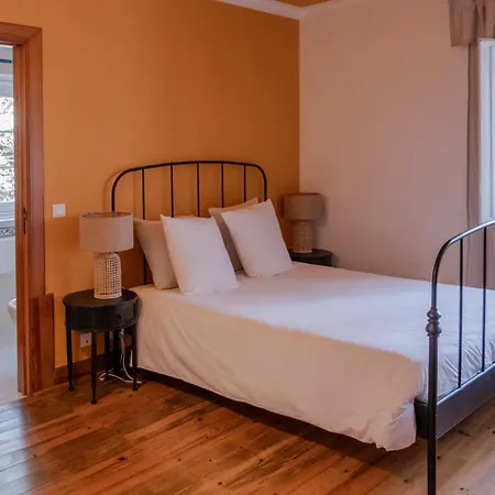 Magnolia 레이리아