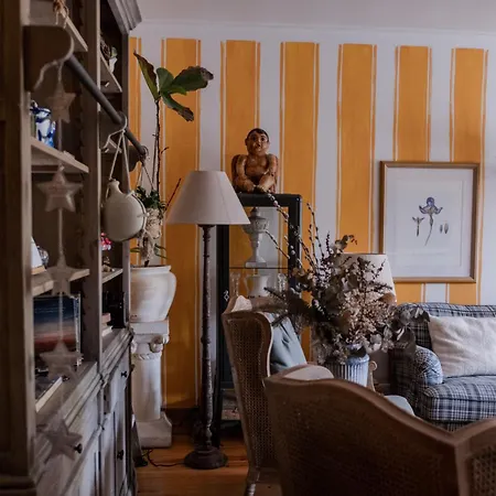 Magnolia Bed & Breakfast