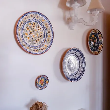 Oda ve Kahvaltı Magnolia 4*
