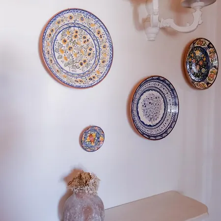 B&B Magnolia 레이리아