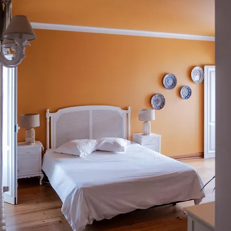 Magnolia Couette-café Leiria