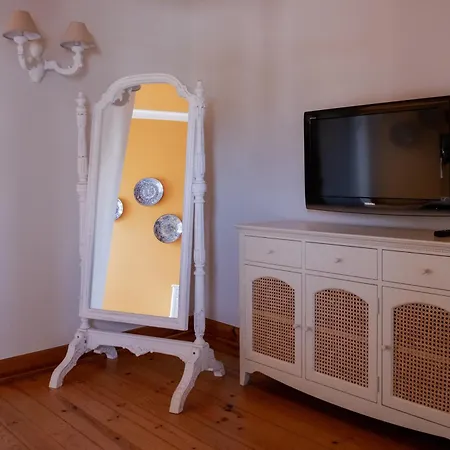 Magnolia Bed & Breakfast