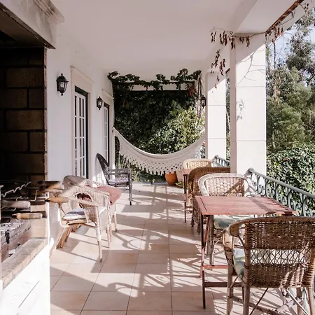 Couette-café Magnolia 4*