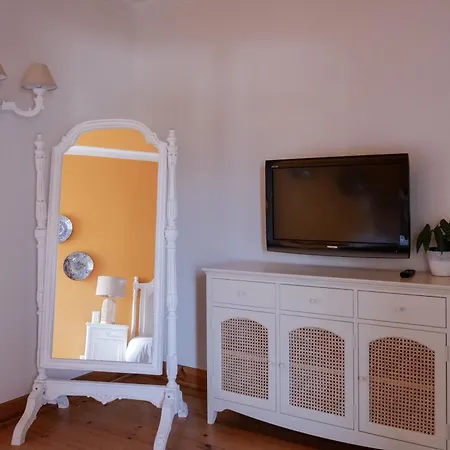 Magnolia Couette-café 4*