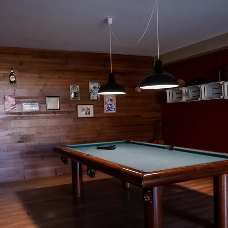 Magnolia Bed & Breakfast Leiria