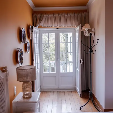 Magnolia 레이리아