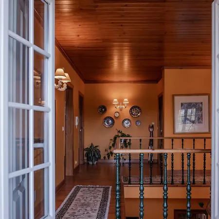 Magnolia Bed & Breakfast