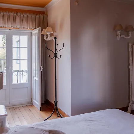 Magnolia Couette-café 4*