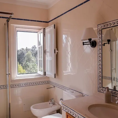 Bed and breakfast Magnolia Leiria