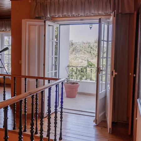 Magnolia 4* Leiria