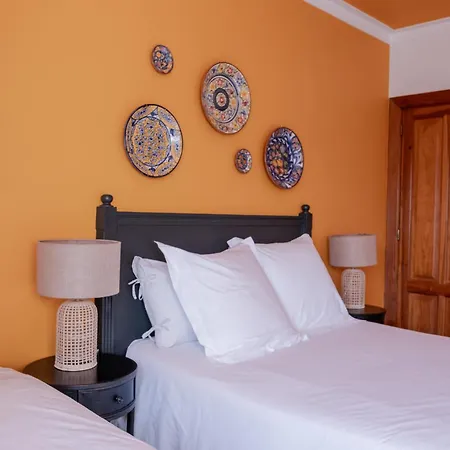 Couette-café Magnolia 4*