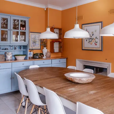 Magnolia Bed & Breakfast Leiria