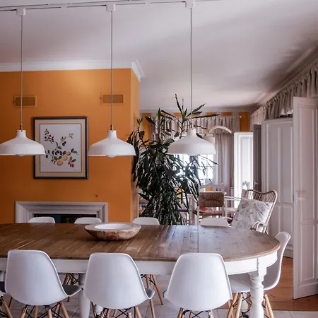 Bed and breakfast Magnolia 4*