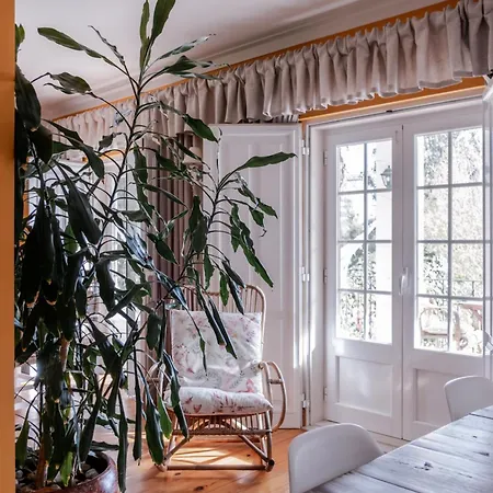 Bed & Breakfast Magnolia