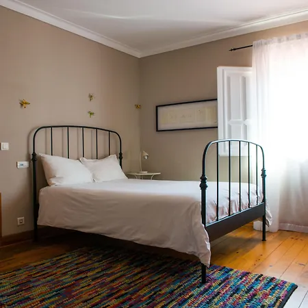 Magnolia Bed & Breakfast 4*