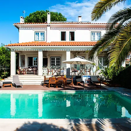 B&B Magnolia 레이리아