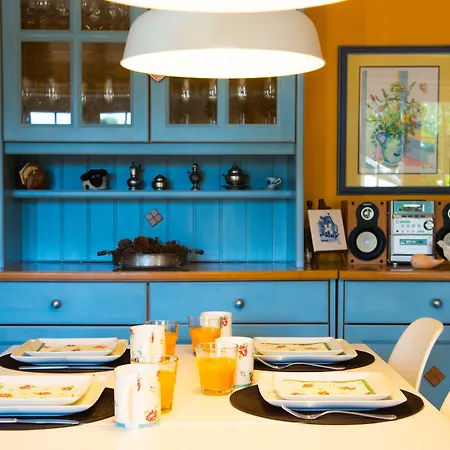 Magnolia 4* 레이리아