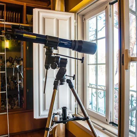 Bed & Breakfast Magnolia