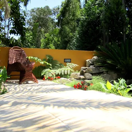 B&B Magnolia 레이리아