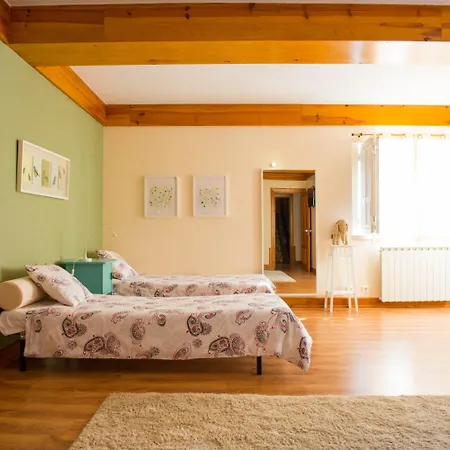 Bed & Breakfast Magnolia Leiria