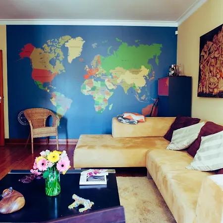 Bed and Breakfast Magnolia