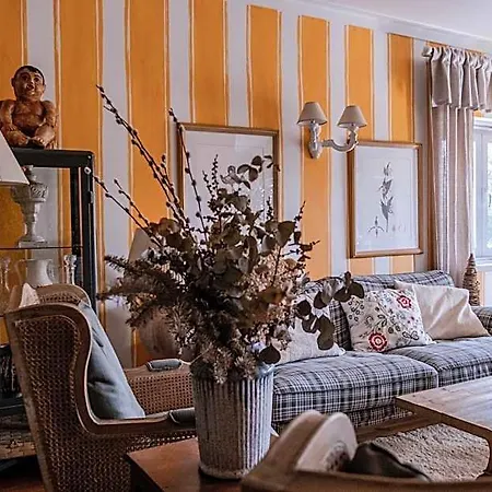 Magnolia Bed and breakfast 4*