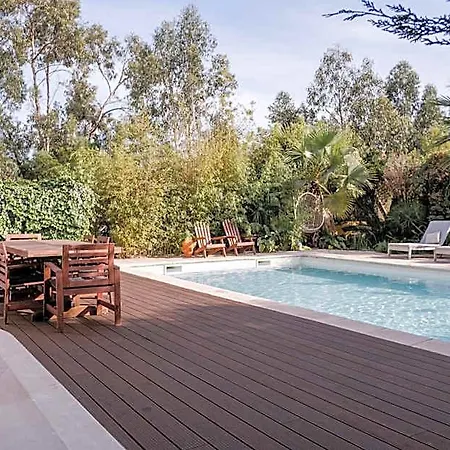Bed and breakfast Magnolia Leiria