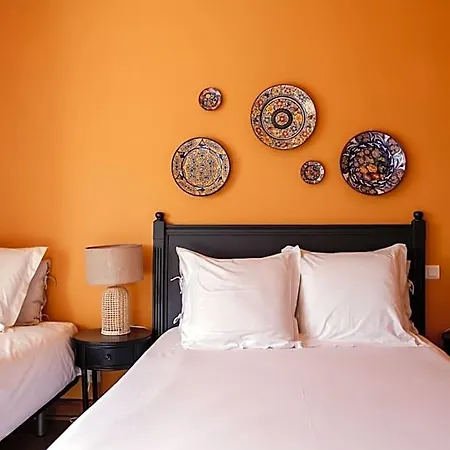Magnolia Bed and breakfast