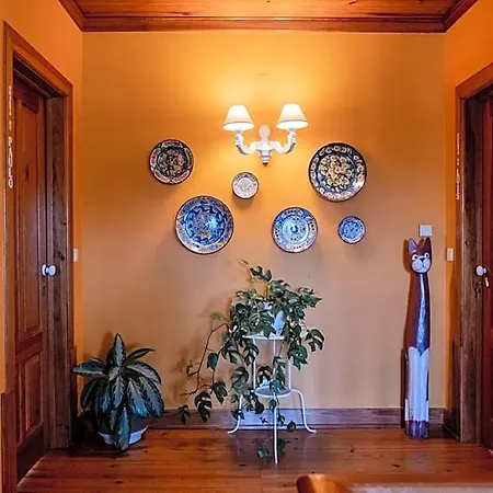 Oda ve Kahvaltı Magnolia