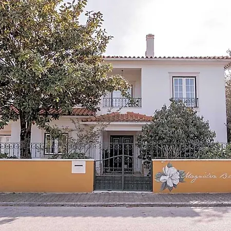 Magnolia Oda ve Kahvaltı Leiria