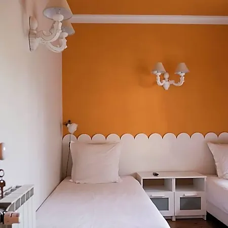 Oda ve Kahvaltı Magnolia 4*