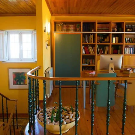 Magnolia 4* Leiria