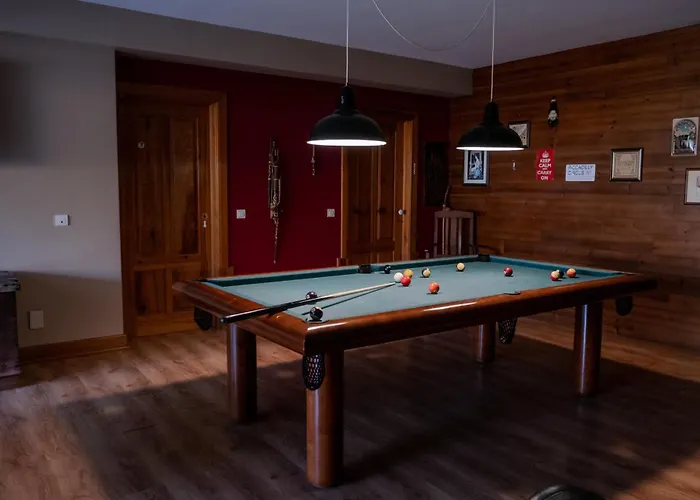 Bed & Breakfast Magnolia