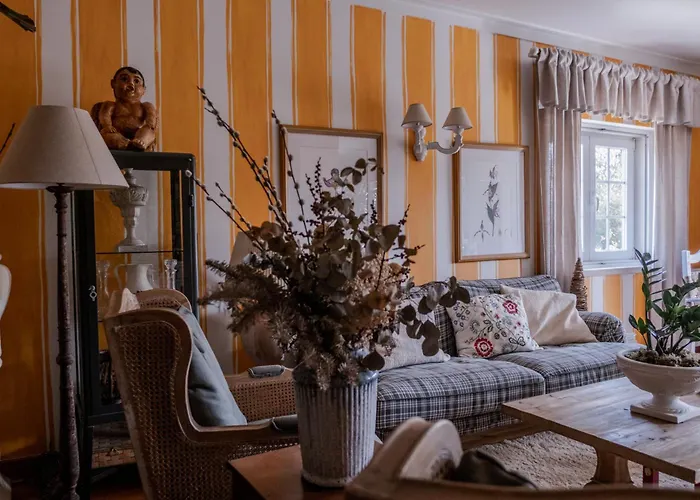 Magnolia Bed and Breakfast
