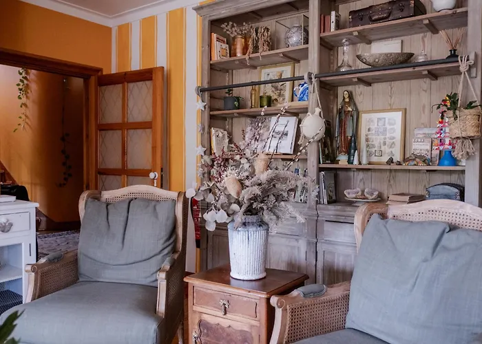 Bed and Breakfast Magnolia Λεϊρία