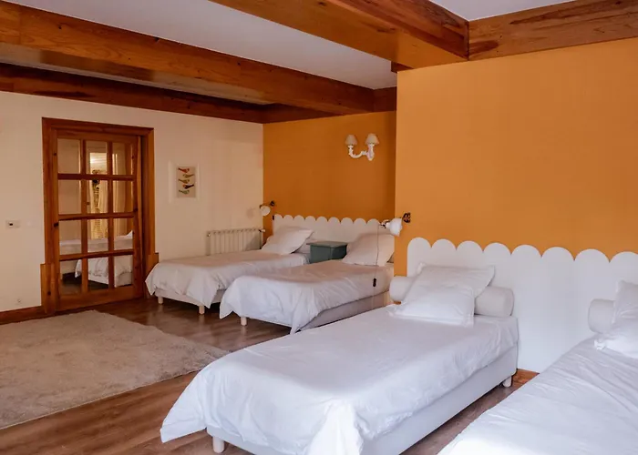 Magnolia 4* Λεϊρία