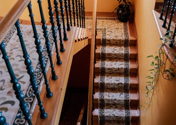 Magnolia Bed and Breakfast Λεϊρία