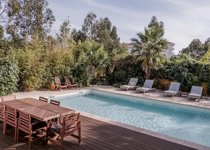 Magnolia Bed & Breakfast