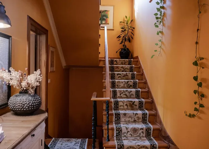 Magnolia Bed and Breakfast 4*