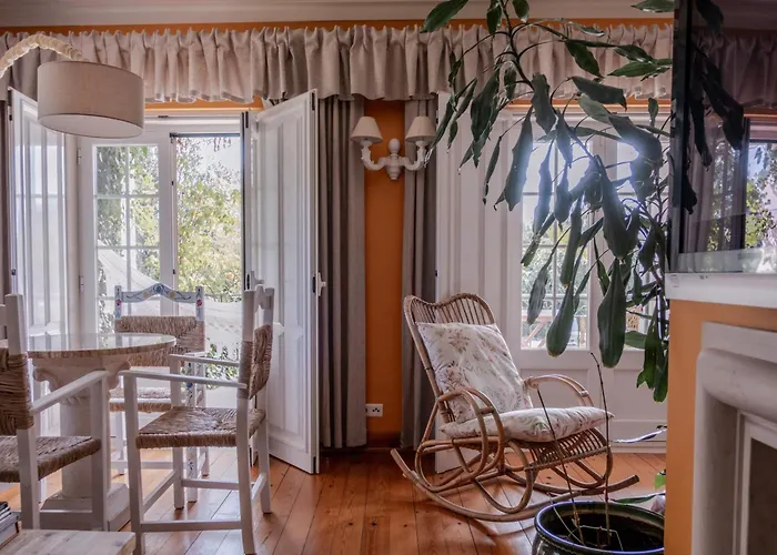 Magnolia 4* Λεϊρία