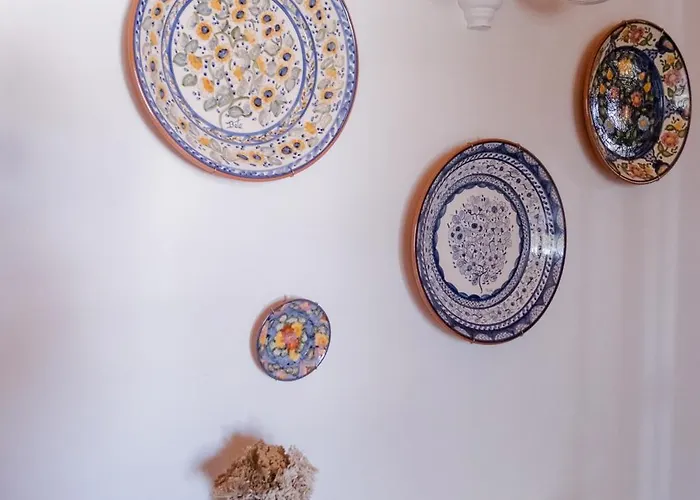 Bed and Breakfast Magnolia Λεϊρία